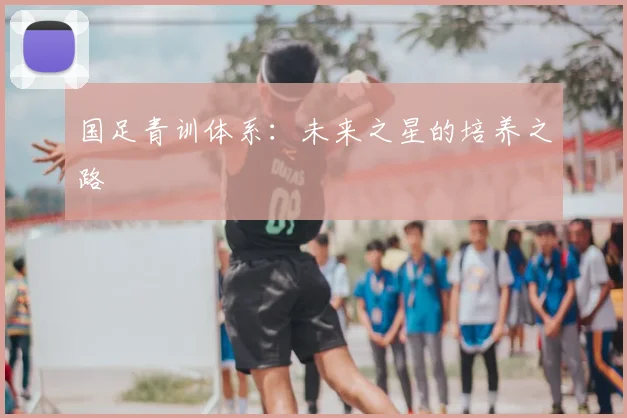 国足青训体系：未来之星的培养之路