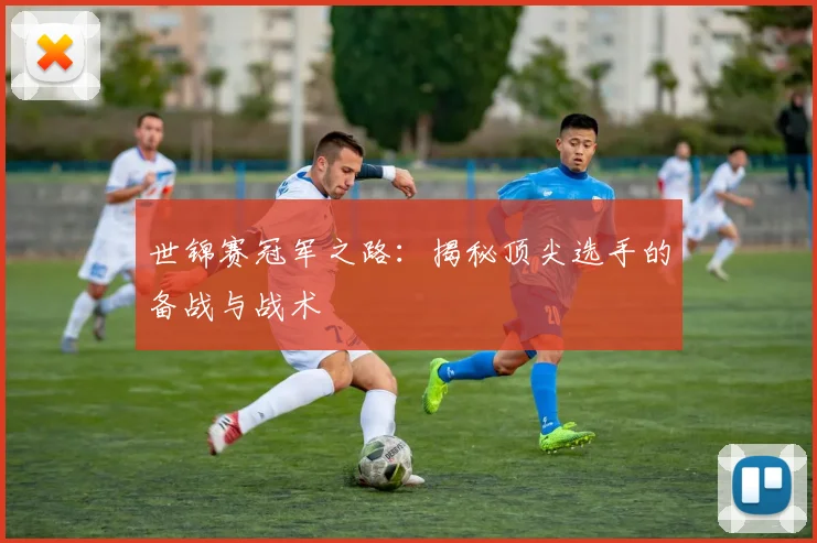 世锦赛冠军之路：揭秘顶尖选手的备战与战术