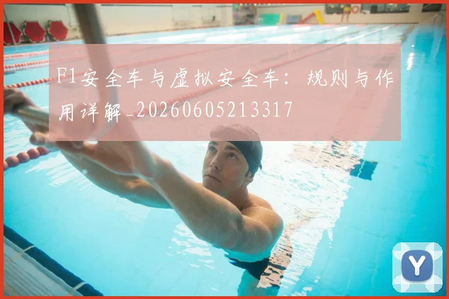 F1安全车与虚拟安全车：规则与作用详解_20260605213317